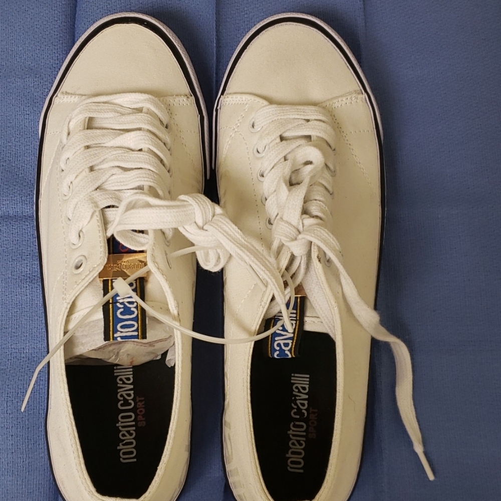 Roberto Cavalli  Canvas Sport